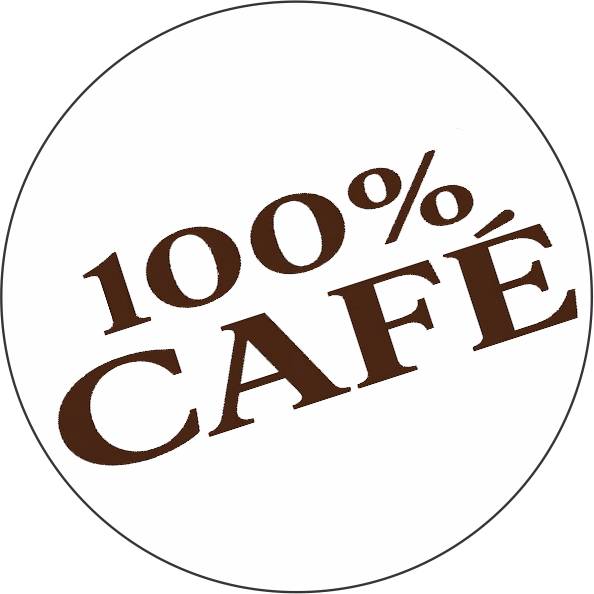 Café 100%
